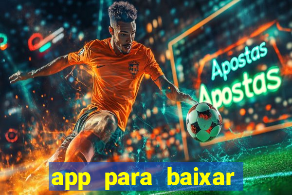 app para baixar jogos hackeados android